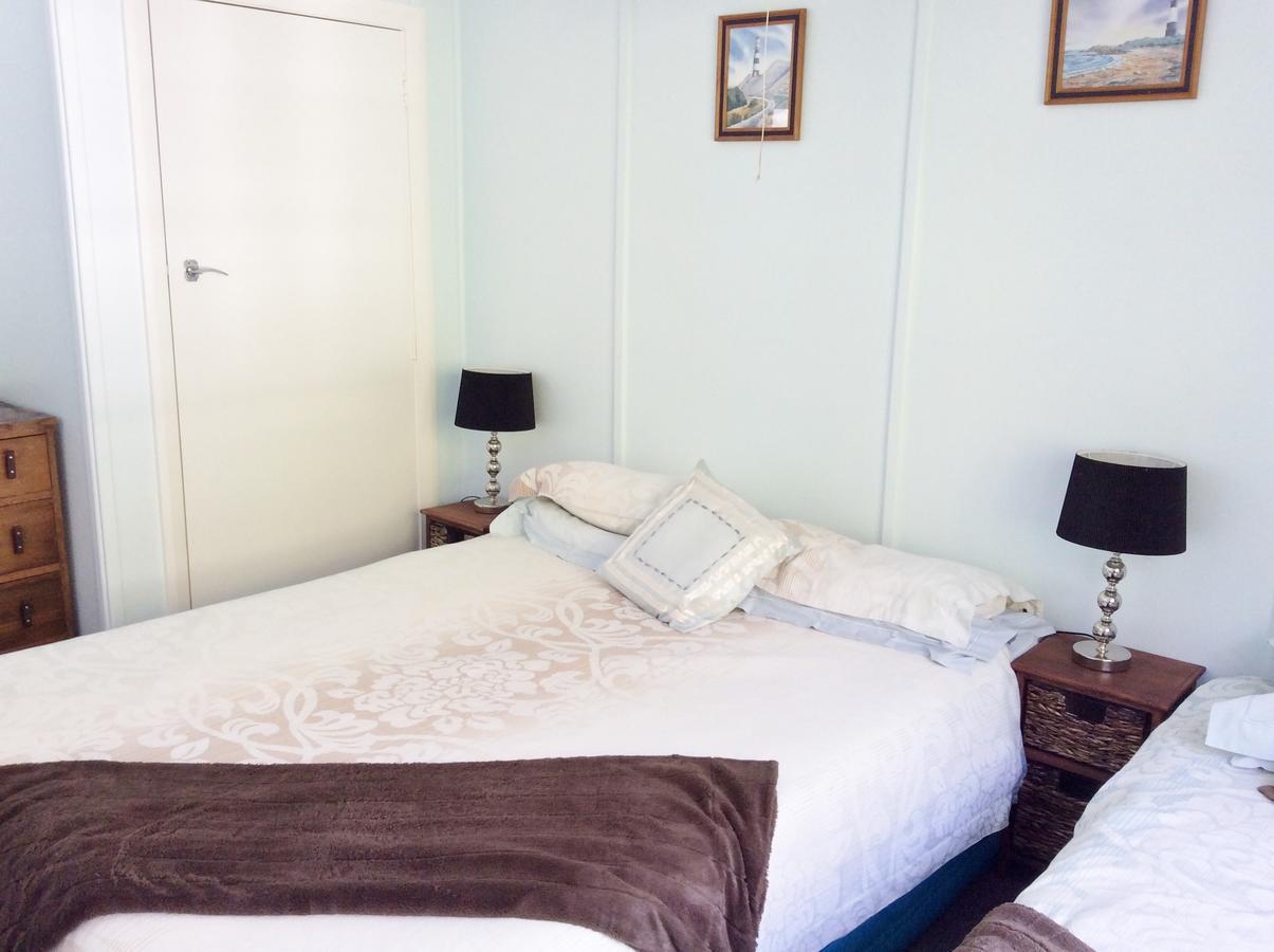 Te Mahia Bay Resort Lochmara Bay Cameră foto