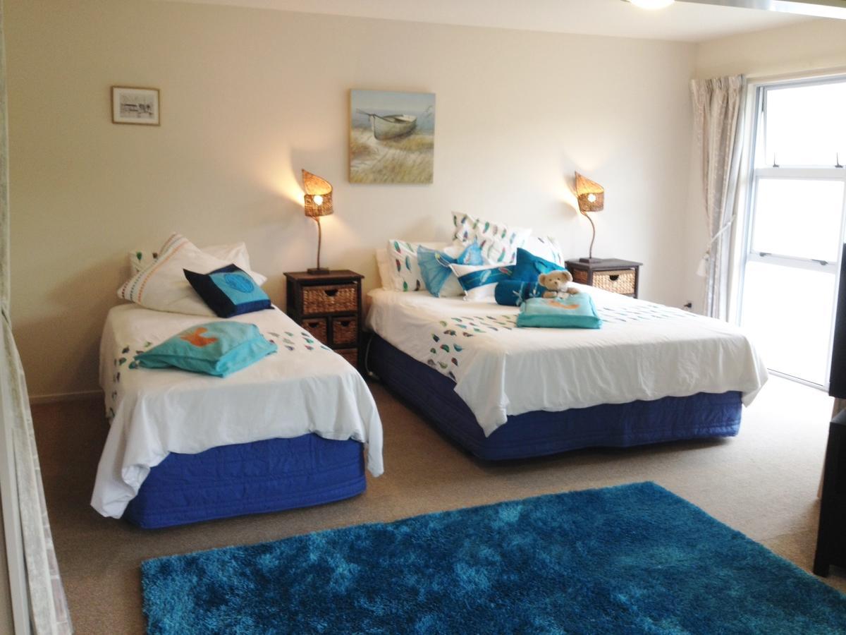 Te Mahia Bay Resort Lochmara Bay Cameră foto