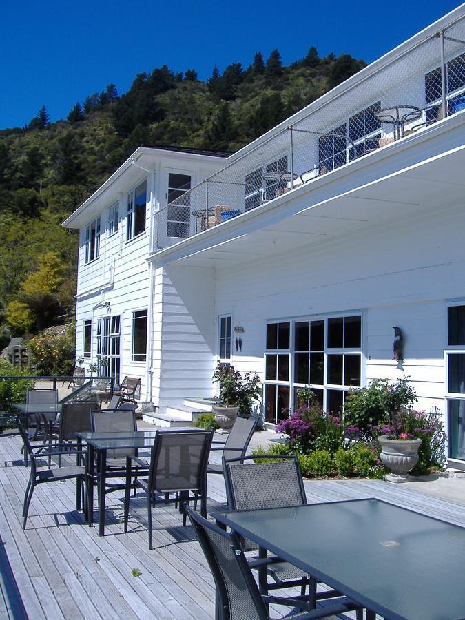 Te Mahia Bay Resort Lochmara Bay Cameră foto