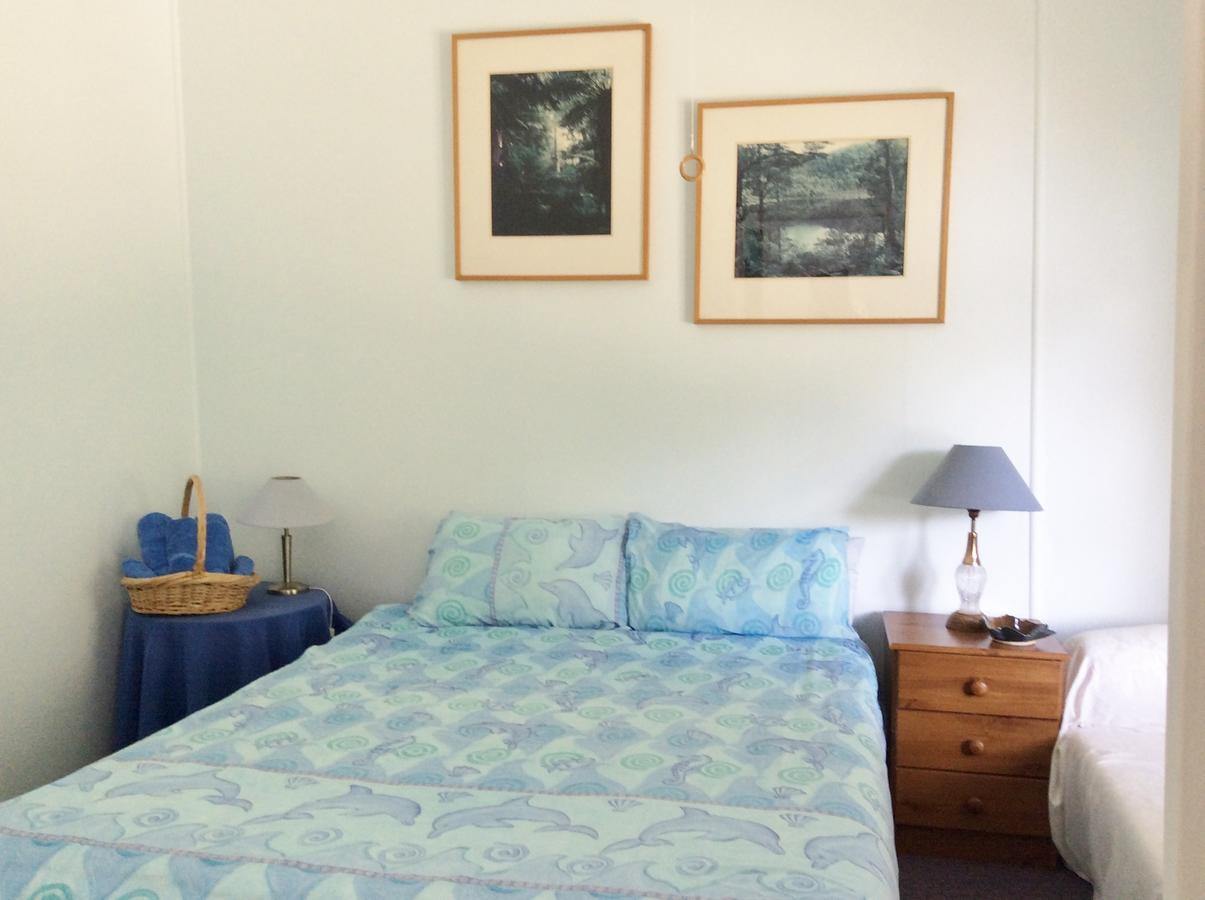 Te Mahia Bay Resort Lochmara Bay Cameră foto